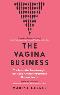 The Vagina Business - Marina Gerner - ebook