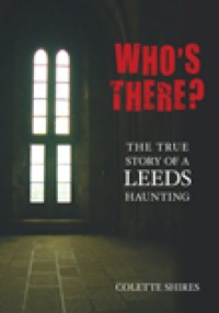 Who's There? - Colette Shires - ebook