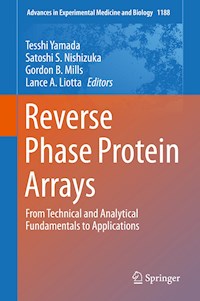 Reverse Phase Protein Arrays -  - ebook