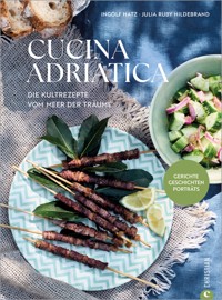 Cucina Adriatica - Ingolf Hatz - ebook