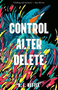Control Alter Delete - K. L. Kettle - ebook