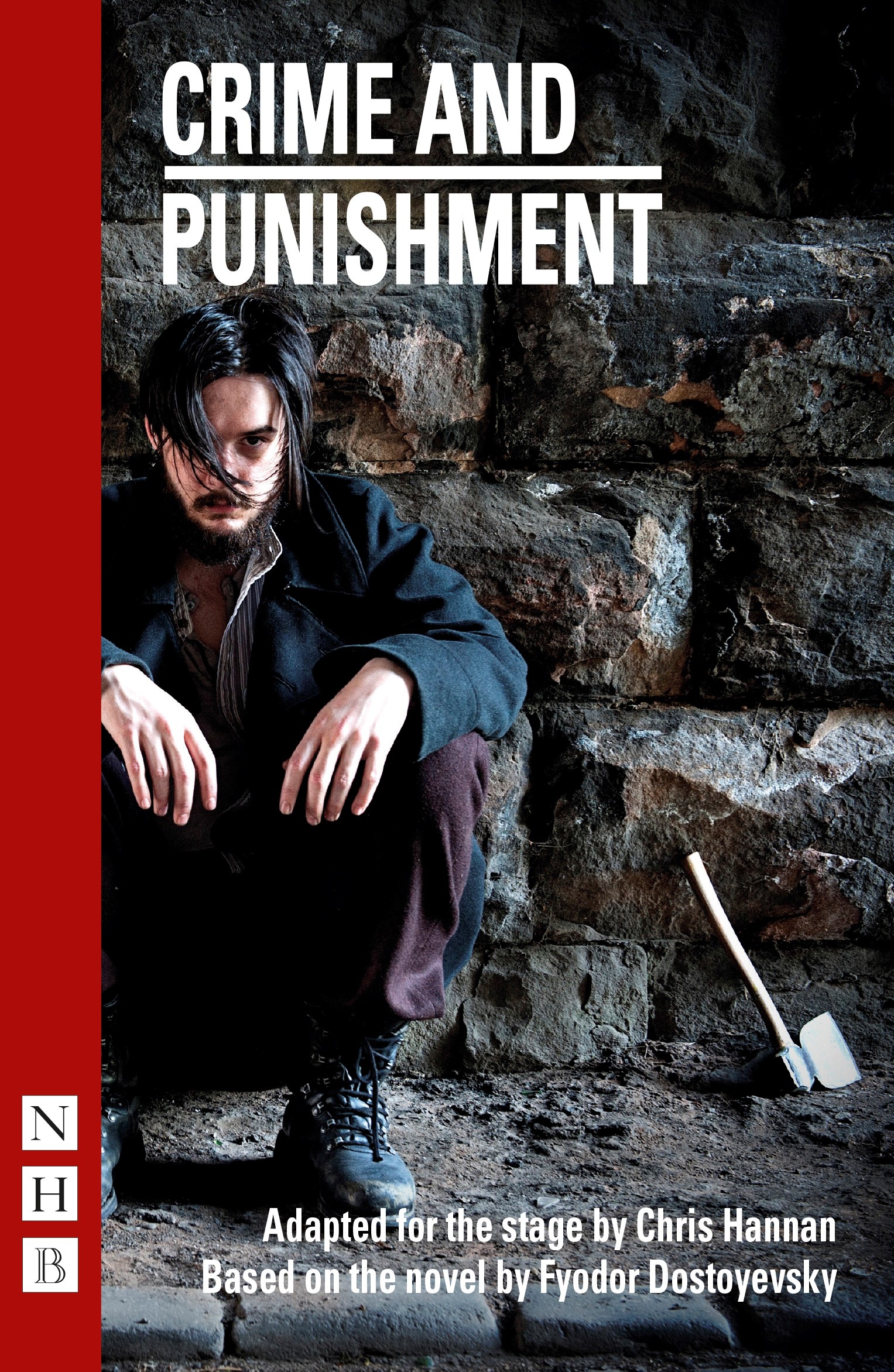 Crime and Punishment (NHB Modern Plays)
