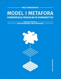 Model i metafora - Starakiewicz Maja, Woynarowski Jakub - książka