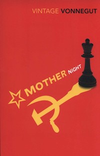 Mother Night - Kurt Vonnegut - książka