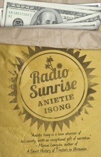 Radio Sunrise - Anietie Isong - ebook