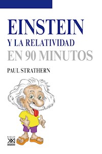 Einstein y la relatividad - Strathern Paul - ebook