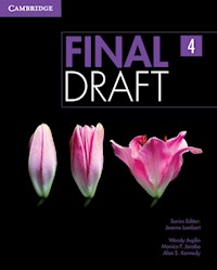 Final Draft Level 4 Student's Book -  - książka