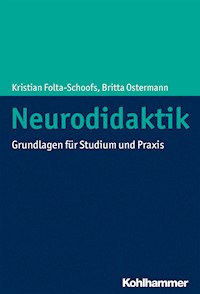 Neurodidaktik - Kristian Folta-Schoofs - ebook