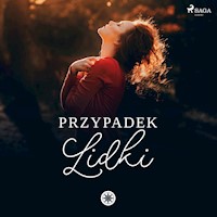 Przypadek Lidki - Grabda Izabela - audiobook