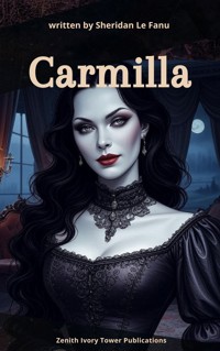 Carmilla - Sheridan Le Fanu - ebook