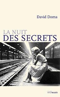 La Nuit des secrets - David Doma - ebook