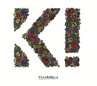 Krambabula -  - książka
