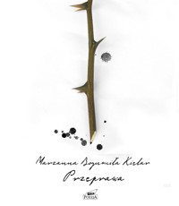 Przeprawa - Marzanna Bogumiła Kielar - książka