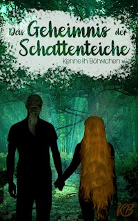 Das Geheimnis der Schattenteiche - Kenneth Böhmchen - ebook