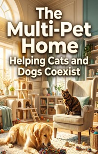 The Multi-Pet Home - Owen Fletcher - ebook