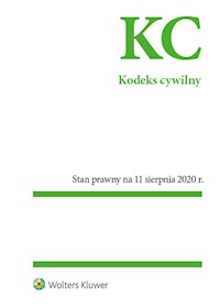 Kodeks cywilny -  - książka