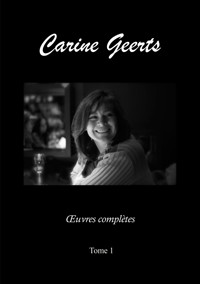 Carine Geerts - Carine Geerts - ebook