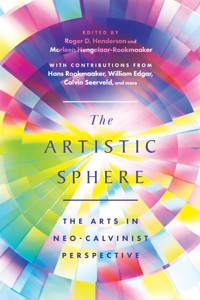 The Artistic Sphere -  - ebook