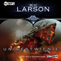 Star Force. Tom 7. Unicestwienie - Larson, B. V. - audiobook