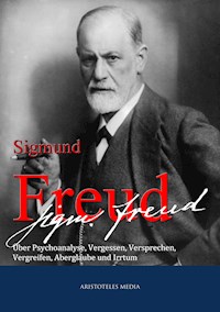 Siegmund Freud - Siegmund Freud - ebook