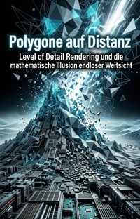Polygone auf Distanz - Bastian Lindner - ebook