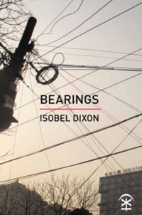 Bearings - Isobel Dixon - ebook
