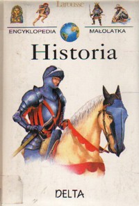 Encyklopedia małolatka. Historia - Dominique Joly - ebook