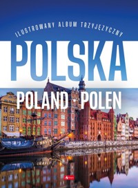 Polska Poland Polen -  - książka