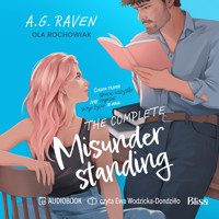 The Complete Misunderstanding - Rochowiak Ola - ebook + audiobook + książka