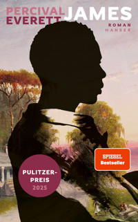 James - Percival Everett - ebook