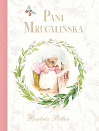 Pani Mrugalińska - Beatrix Potter - książka