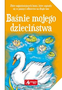 Baśnie mojego dzieciństwa -  - książka