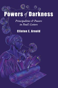 Powers of Darkness - Clinton E. Arnold - ebook