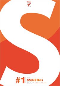 The Smashing Book -  - książka