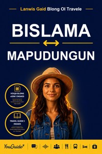 The Language Guide for Travelers - Bislama to Mapudungun - YouGuide - ebook