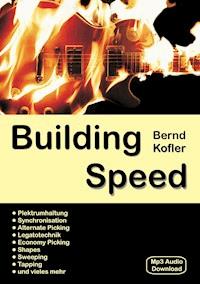 Building Speed - Bernd Kofler - ebook