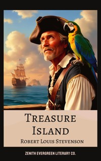 Treasure Island - Robert Louis Stevenson - ebook