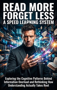Read More Forget Less: A Speed Learning System - Alex Linden - ebook