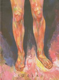 Szelki - Szyłak Jerzy - książka