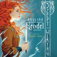 Szept wiatru - Paulina Hendel - ebook + audiobook
