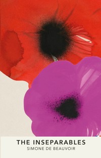 The Inseparables - De Beauvoir Simone - książka