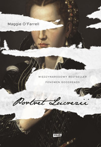 Portret Lucrezii - O’Farrell Maggie - ebook + książka
