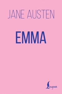 Emma - Jane Austen  - ebook