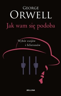 Jak wam się podoba - George Orwell - ebook + audiobook + książka