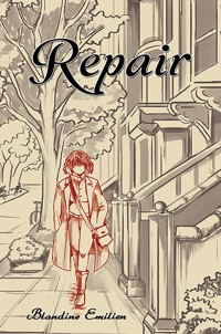 Repair - Blandine Emilien - ebook