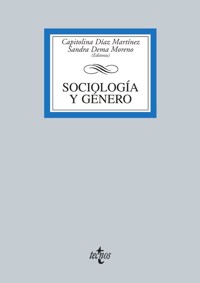 Sociología y Género - Capitolina Díaz Martínez - ebook