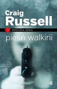 Pieśń Walkirii - Craig Russell - ebook + książka