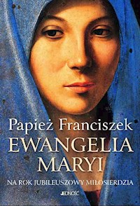 Ewangelia Maryi -  - książka