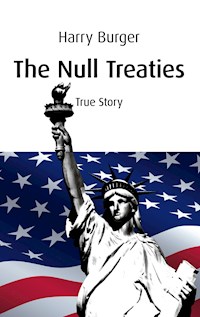 The Null Treaties - Harry Burger - ebook