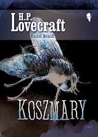 Koszmary - Lovecraft H. P., Heald Hazel - książka